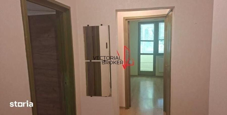 Apartament 3 camere Dristor Rimnicu Sarat - 2