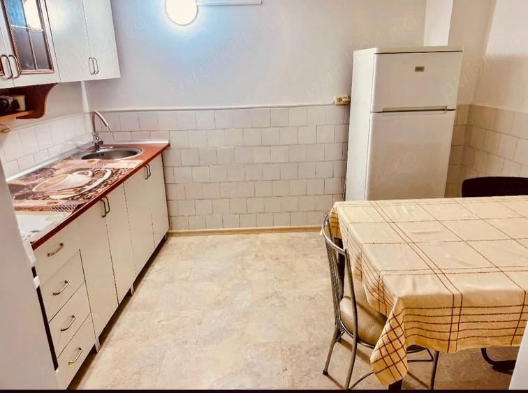 Garsonieră decomandată în Fundeni