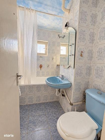 Apartament cu 3 camere în Ostroveni