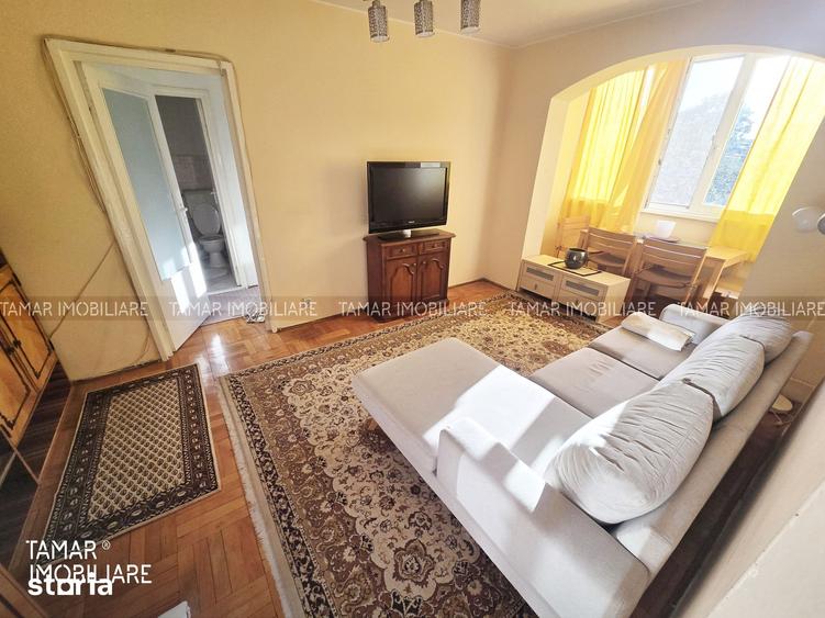 Apartament 3 camere 75 mp etaj 1 - Vlaicu Kaufland - 1