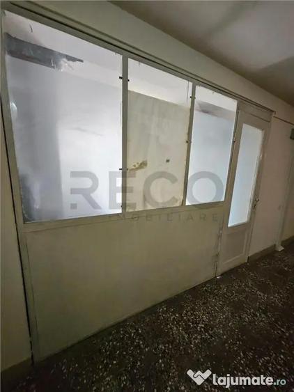 Apartament cu 4 camere decomandat, mobilat în Ultracentral