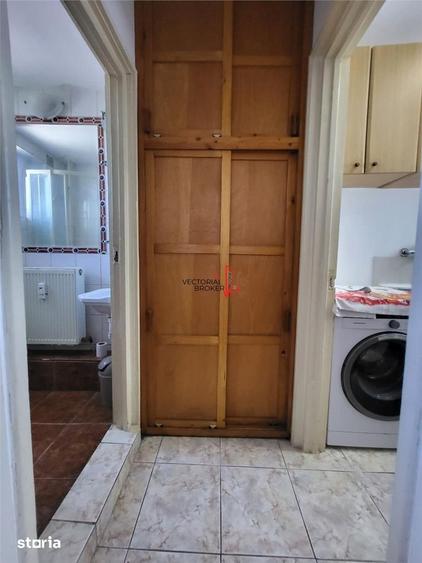 Garsonieră în Centrul Civic