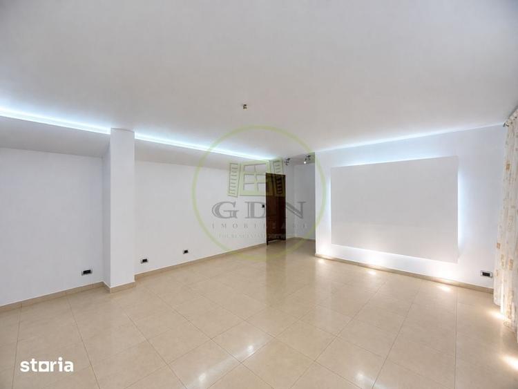 Apartament cu 2 camere în Calea București