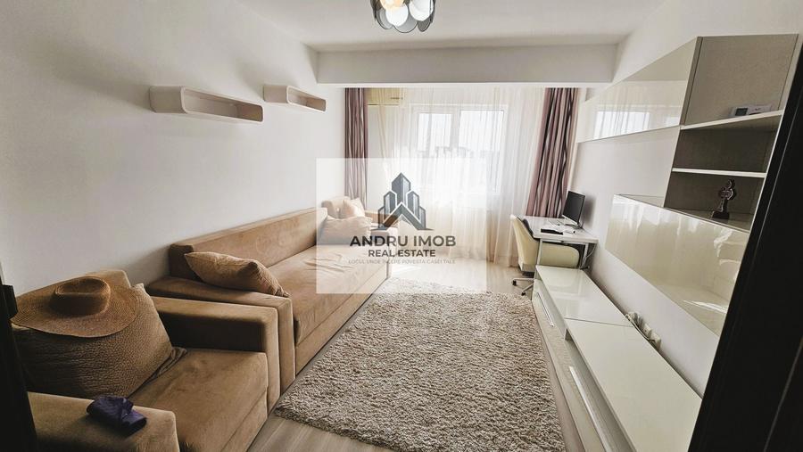 2 Camere DECOMANDAT | Str. Amurgului/ metrou Dimitrie Leonida - 2