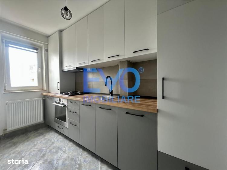 Apartament De Inchiriat Cu 3 Camere, Etaj Intermediar, Tatarasi - 9