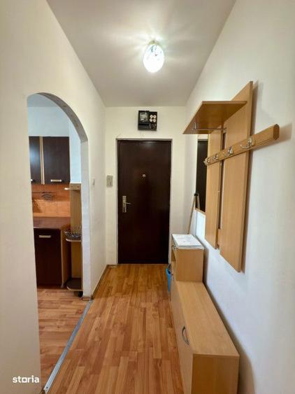 Apartament cu 3 camere, mobilat în Mihai Viteazul