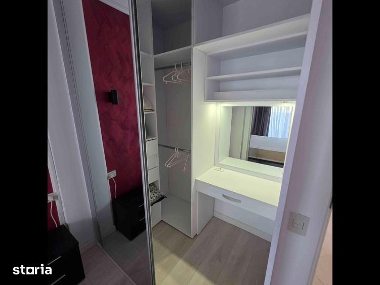Apartament cu 2 camere în Nord