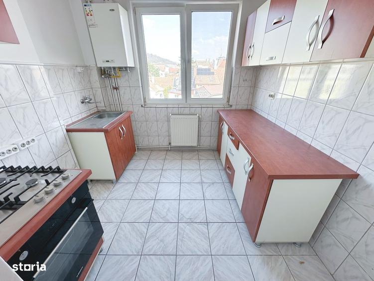 Apartament de vanzare Str. Soimilor, Tarnaveni - 4