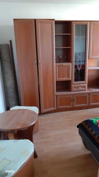 Garsonieră în Dacia