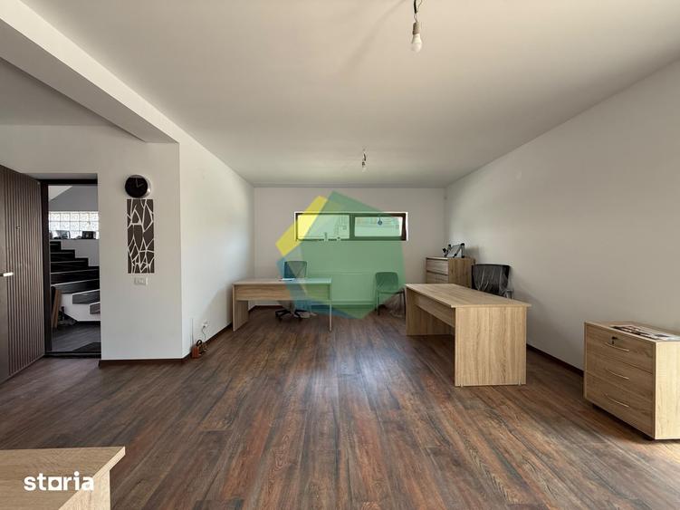 Spa?iu comercial / birouri la parter | 135 mp | Odai - 8