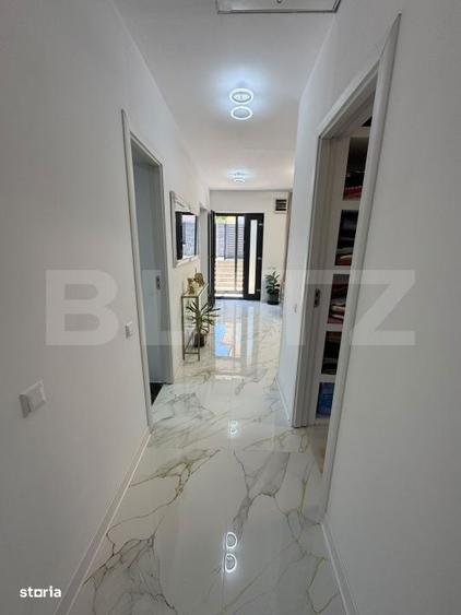 Casa individuala Premium | Constructie 2025 | Finisata si mobilata in - 1