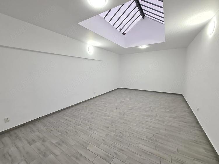 Spatiu comercial in Campina--34 mp--370e - 3