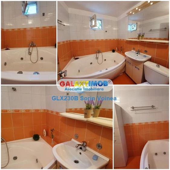 Inchiriere Apartament 4 camere Lujerului 7 minute de metrou - 8