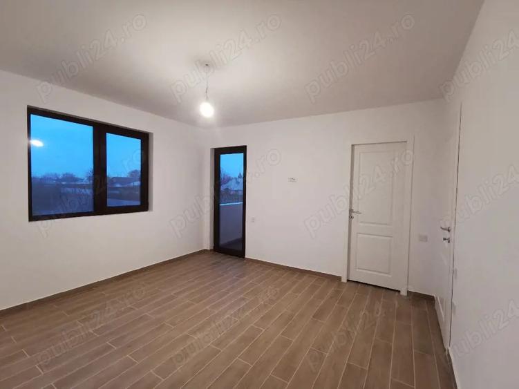 Casă cu Teren 440 Mp în Chiscani