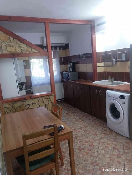 Apartament 3 camere decomandat Crângași 67 mp cu 2 băi și parcare - 14