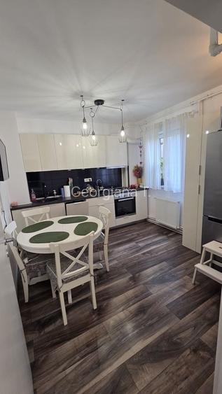 Inchiriez apartament 2 camere Militari