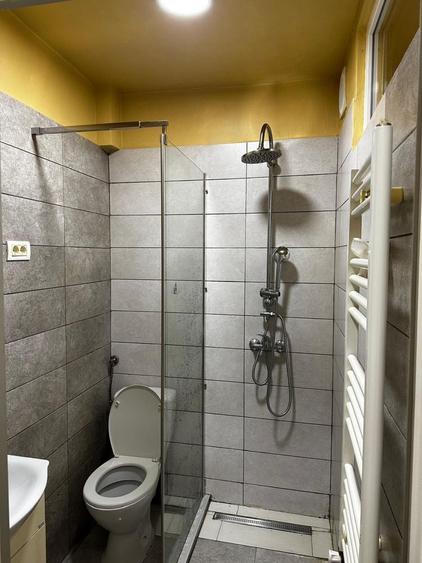 Garsonieră în Complex Studențesc
