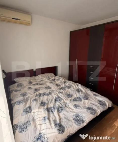 Apartament 2 camere, 55 mp, zona Regiment 11 Siret-mobilat - Galati (Galati) - 4