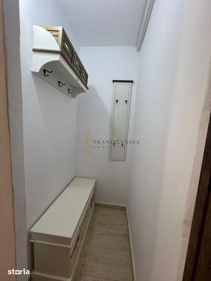 Apartament 2 camere Loca?ie excelenta, langa Parcul Sub Arini - 5