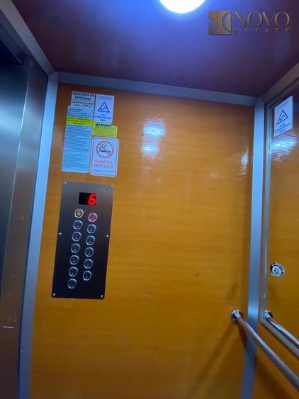 Garsonieră decomandată, mobilată în Ferdinand