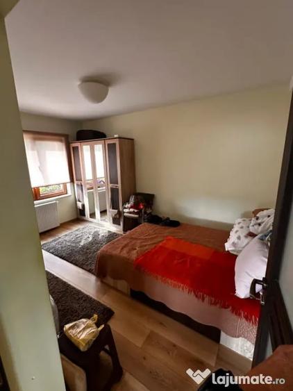 Apartament 3 camere in duplex, 76MP+120 Gradina, Zona Manast - 6