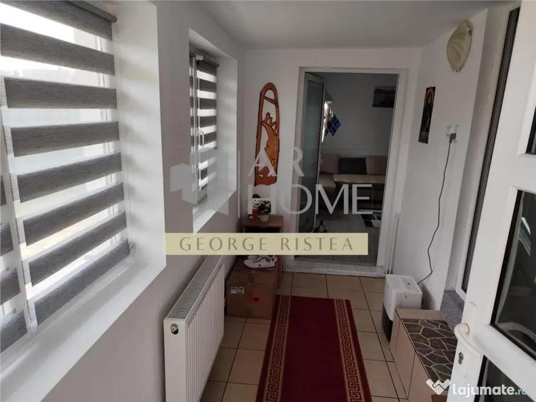 Casă cu 3 camere cu Teren 1364 Mp în Central
