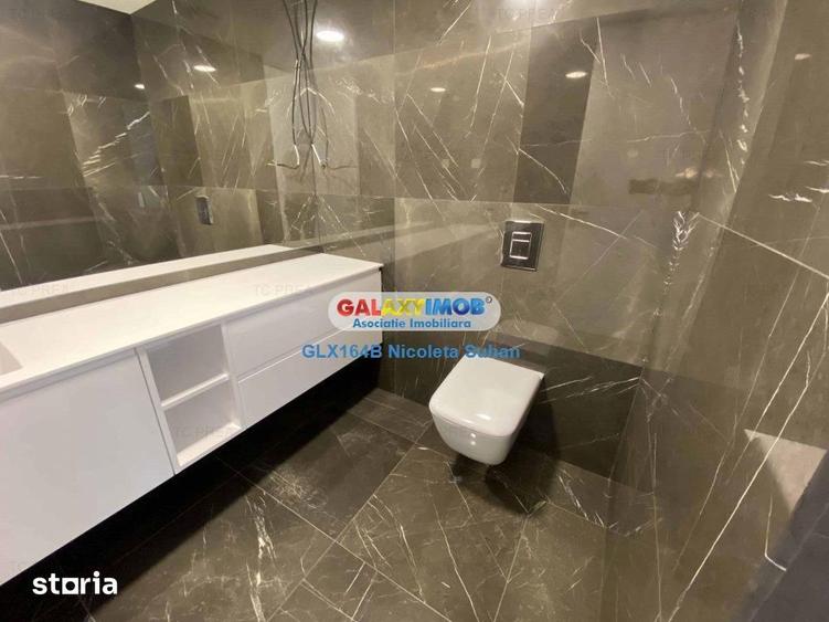 Apartament cu 4 camere, mobilat în Primăverii
