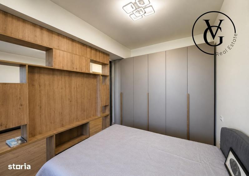 Apartament semidecomandat în Universitate