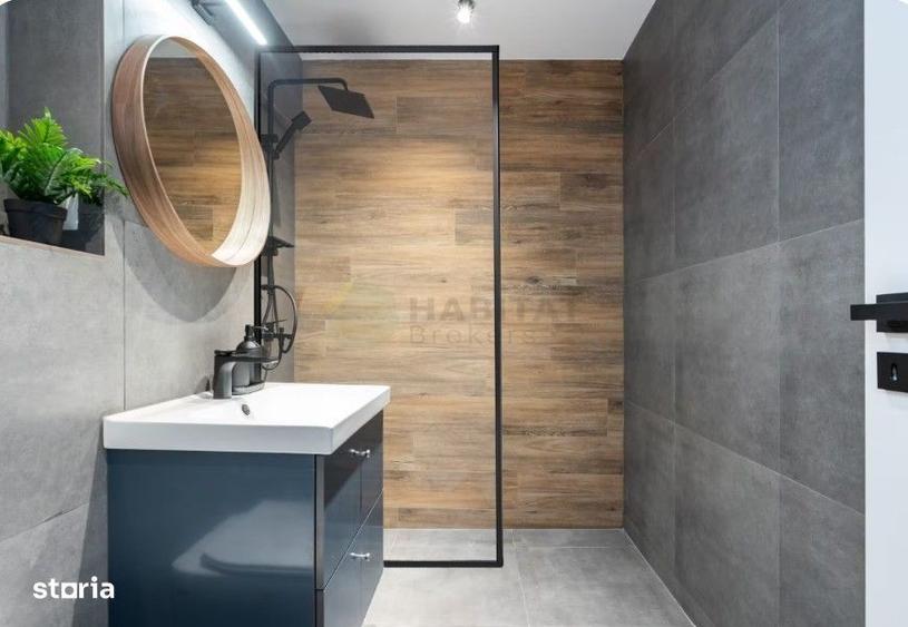 Apartament cu 3 camere, mobilat în Ultracentral