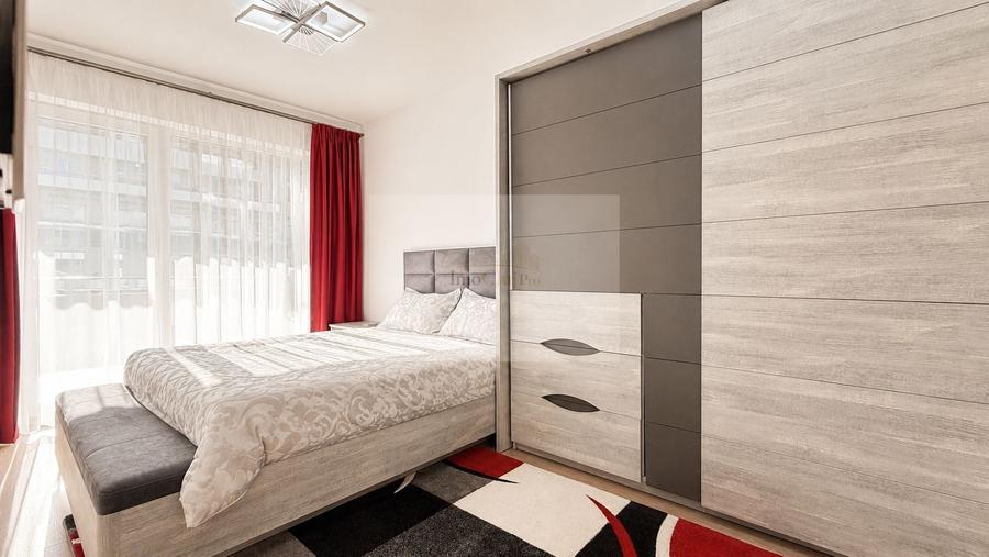 🏡 Apartament premium cu 3 camere | Sopor – View superb către pădure | - 8