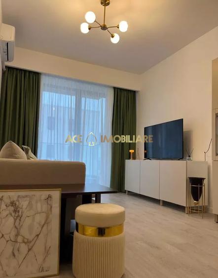 2 Camere de inchiriat | Gorjului - Novum 56 | Centrala proprie | Metrou - 3