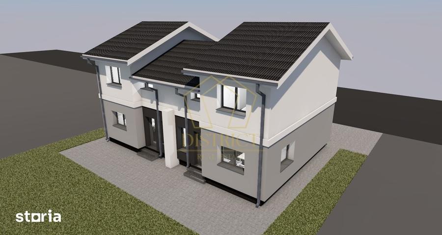 Duplex spatios cu 4 camere | Giarmata - 6