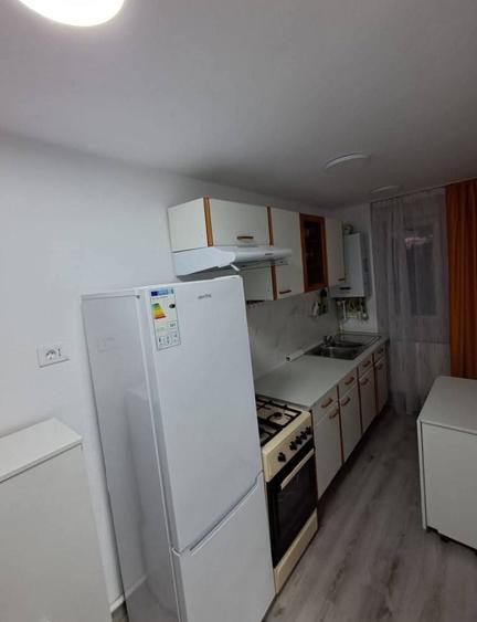 Apartament cu 2 camere decomandat în Nord