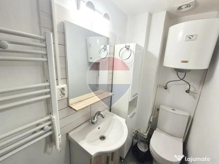 Garsonieră în Vitan