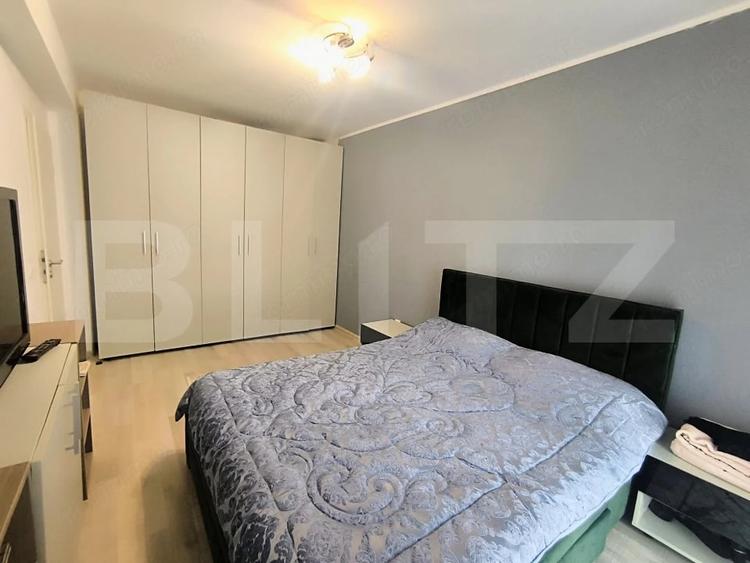 Apartament 2.5 camere + parcare + boxa - Avantgarden - 5
