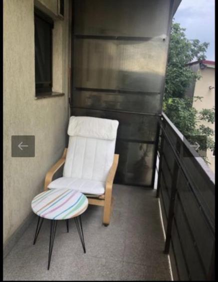 Apartament cu 2 camere decomandat în Mihai Bravu