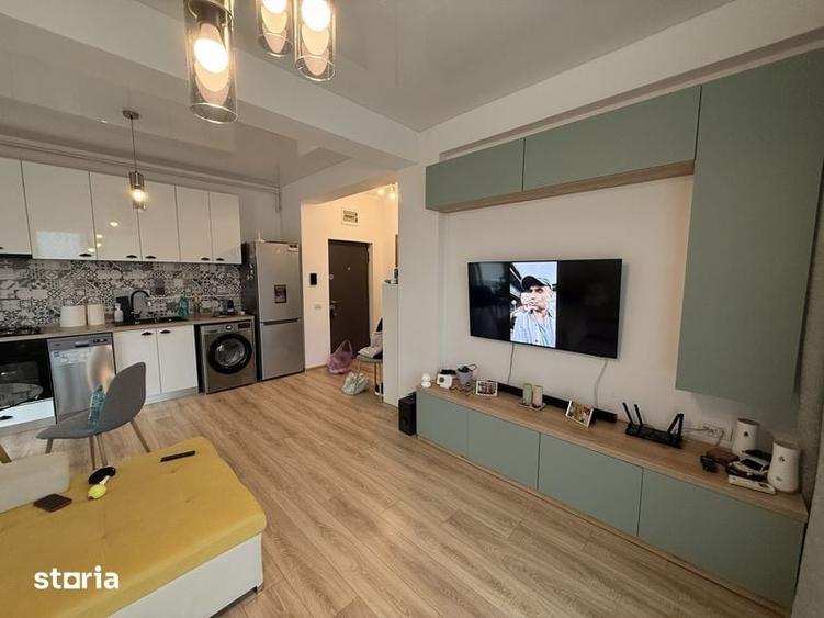 Apartament 2 camere Mamaia Nord - Navodari - 7