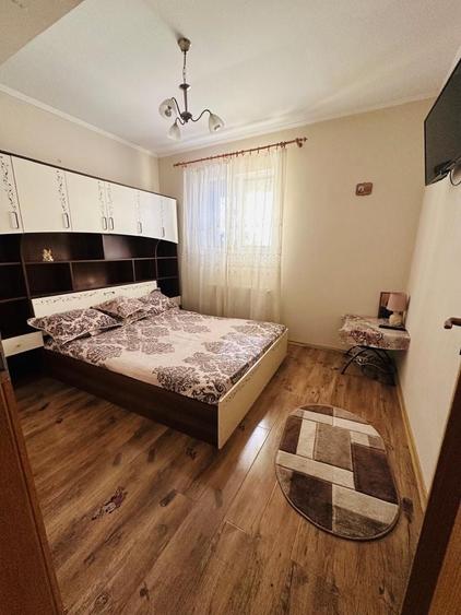 Apartament cu 2 camere în Braytim