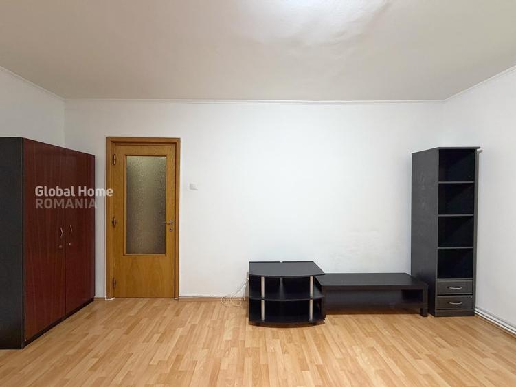Apartament cu 2 camere decomandat, mobilat în Vitan Mall