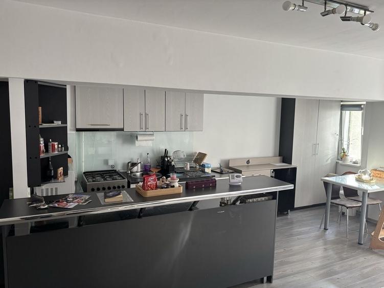 Apartament cu 2 camere în Lotrioara