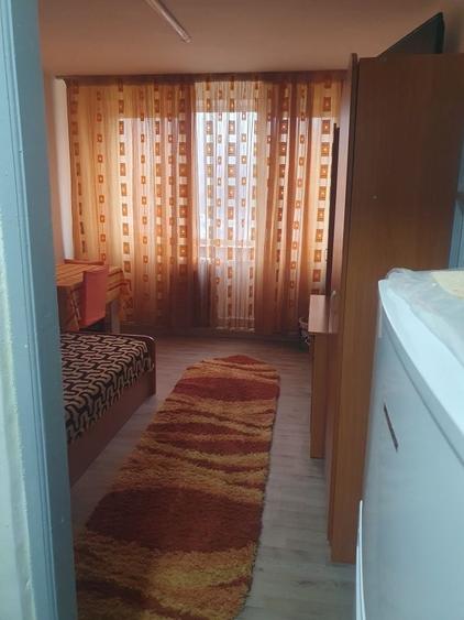 Garsonieră semidecomandată în Popoveni