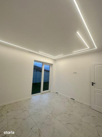 Casă cu 5 camere cu Teren 492 Mp în Oncea