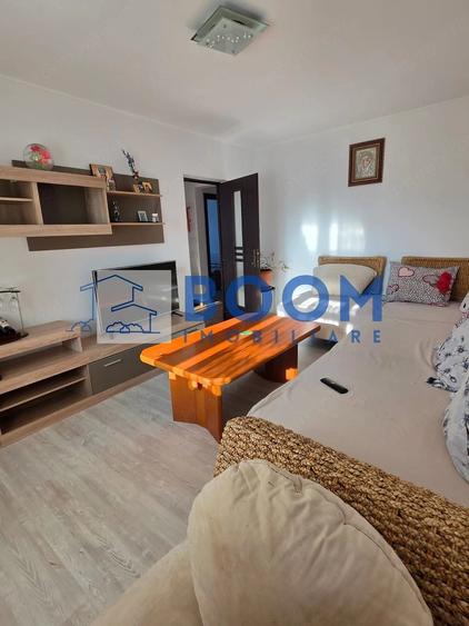 Apartament cu 4 camere în Ostroveni