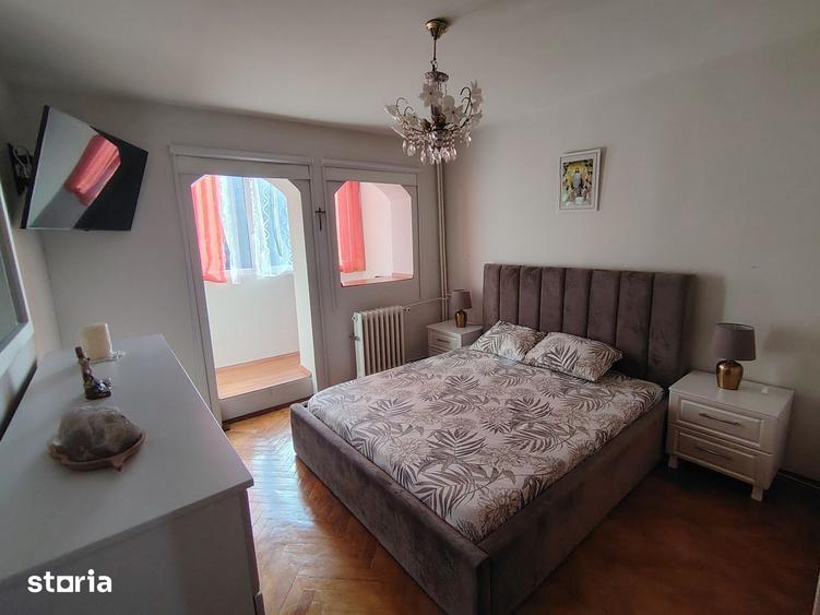 Apartament cu 2 camere în UTA