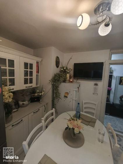 Apartament cu 2 camere în Siret