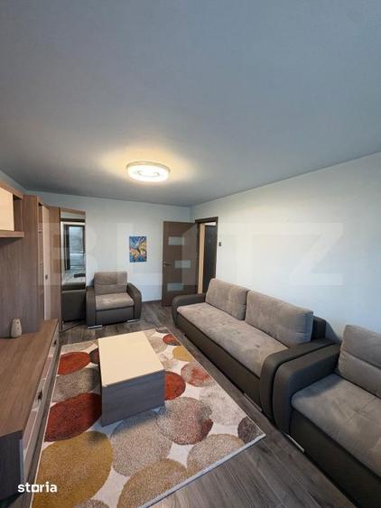 Apartament cu 2 camere de inchiriat, 46 mp - Deva - 11