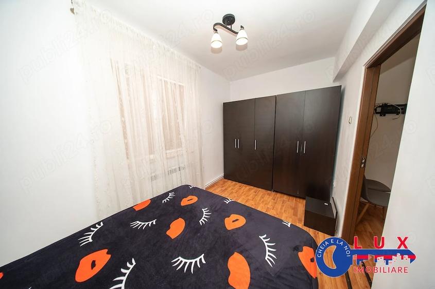 Apartament cu 2 camere decomandat în Neptun