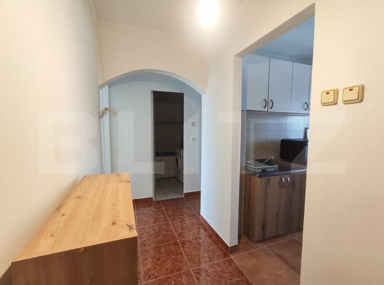 Apartament cu 2 camere in Micro 17 langa parcul UFO,  Pet Friendly - 8