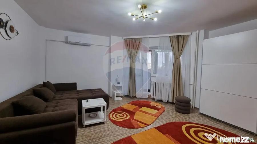Garsoniera de inchiriat in zona 13 Septembrie/Panduri - Bucuresti (Bucuresti-Ilfov) - 8
