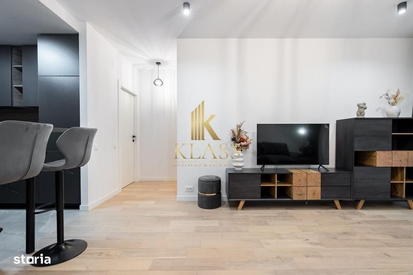 Apartament 2 camere | One Cotroceni Park | Parcare Inclusa - 5